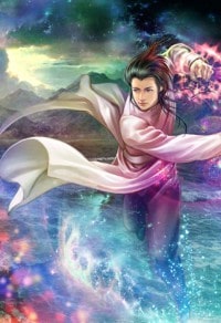 重生嫡女狠嚣张